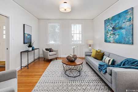 1244 Pierce Street San Francisco, CA 94115