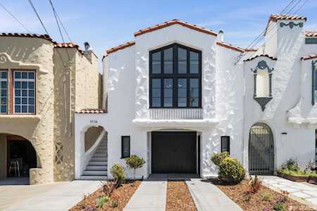 1714 24th Avenue San Francisco, CA 94122