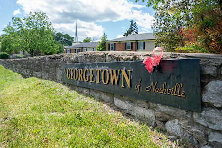 5025 Hillsboro Pike #2H Nashville, TN 37215