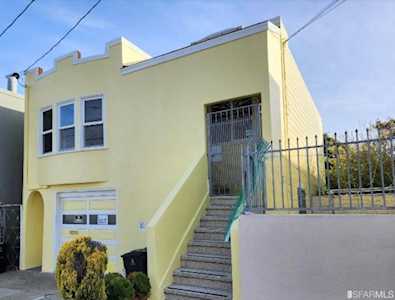 128 Rice Street San Francisco, CA 94112