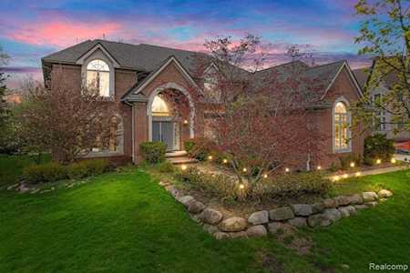 4982 Trailview West Bloomfield Twp, MI 48322