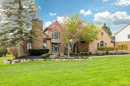 12305 Deer Creek Circle Plymouth Twp, MI 48170