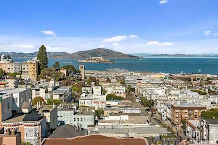 1020 Union Street #8 San Francisco, CA 94133