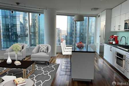301 Main Street #31F San Francisco, CA 94105