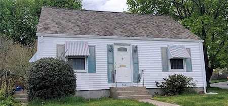 366 Minerva Ave Cumberland, RI 02864