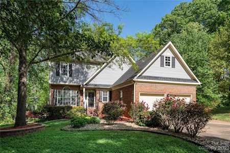 12419 Bluff Meadow Trl Huntersville, NC 28078