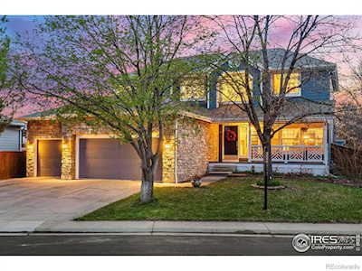 321 Driftwood Circle Lafayette, CO 80026