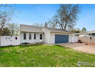 3503 Belmont Ave Evans, CO 80620