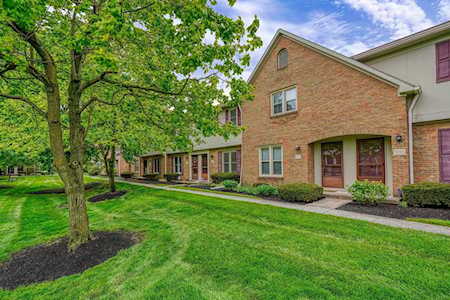5267 Berrywood Drive Columbus, OH 43220