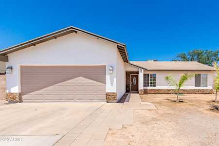 1802 W Shawnee Drive Chandler, AZ 85224