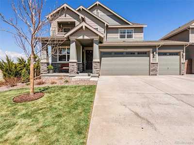 15493 W 48th Dr Golden, CO 80403