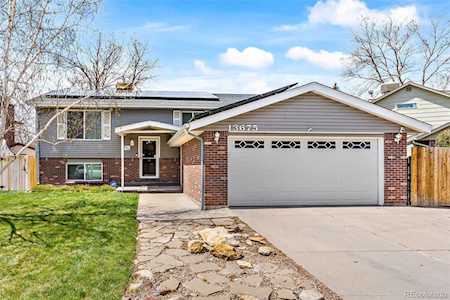13675 W 66th Place Arvada, CO 80004