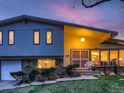 2966 S Whiting Way Denver, CO 80231