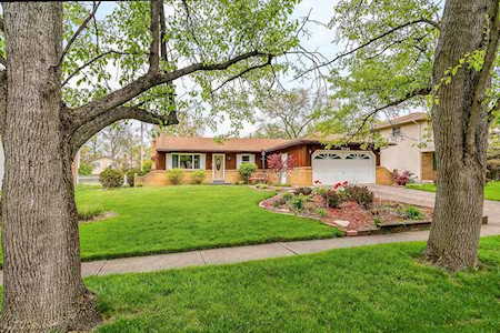 2144 Yellow Pine Avenue Columbus, OH 43229