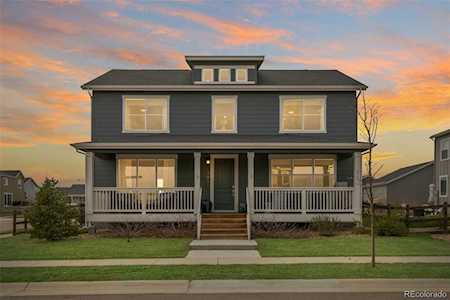 12817 Park Creek Way Firestone, CO 80504