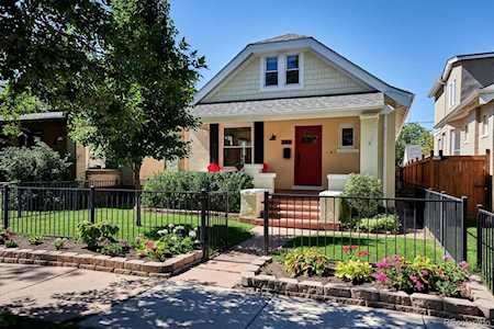 543 S Clarkson St Denver, CO 80209