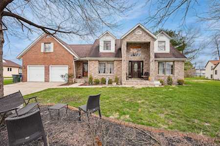 3440 Society Hill Court Columbus, OH 43219