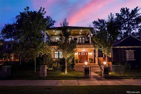 1653 Jackson St Denver, CO 80206