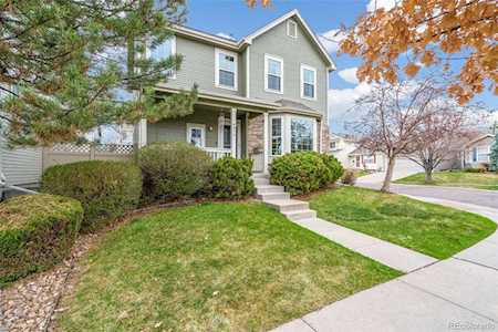 4470 W 63rd Place Arvada, CO 80003