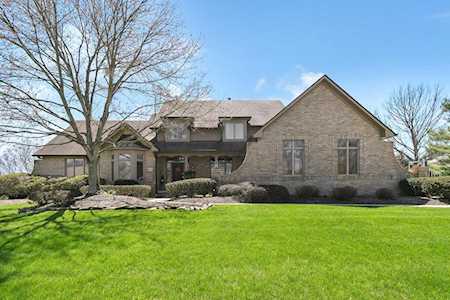 1909 Roundwyck Lane Powell, OH 43065