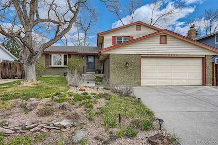 7867 W Peakview Dr Littleton, CO 80123