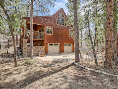 304 Staghorn Way Franktown, CO 80116
