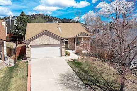 2345 Troy Ct Colorado Springs, CO 80918