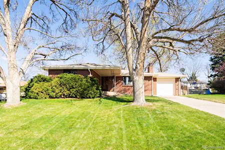 6740 S Delaware St Littleton, CO 80120