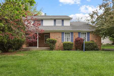 1826 Laylon Drive Columbus, OH 43229