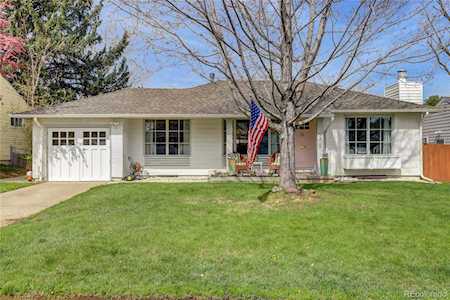 2965 S Jackson St Denver, CO 80210