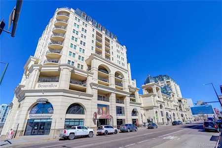 925 N Lincoln St #10B-S Denver, CO 80203