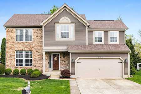 1424 River Trail Drive Grove City, OH 43123