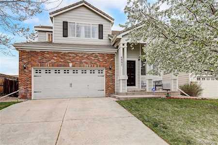 6897 W Chatfield Place Littleton, CO 80128
