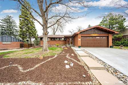 2857 E Weaver Place Centennial, CO 80121