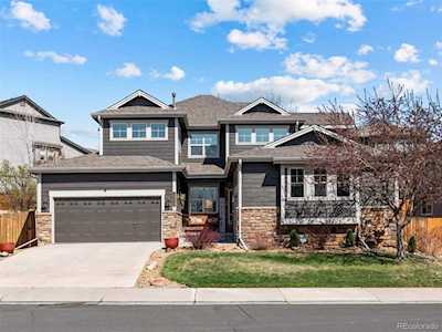 933 Tarpan Place Castle Rock, CO 80104