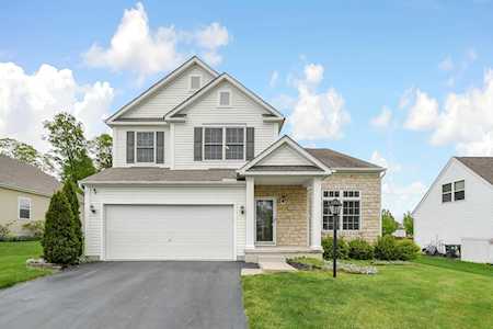 713 Brevard Circle Pickerington, OH 43147