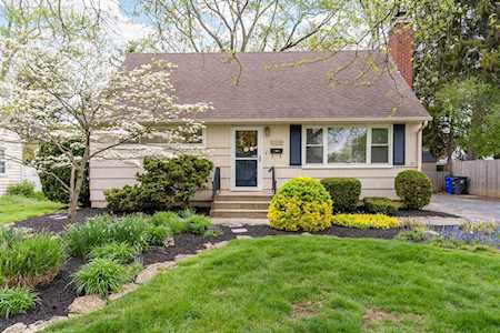 2368 Nottingham Road Columbus, OH 43221
