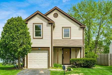 7760 Stoneford Drive Columbus, OH 43235