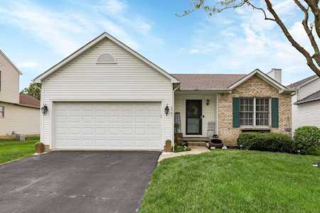 2961 Briar Ridge Road Columbus, OH 43232