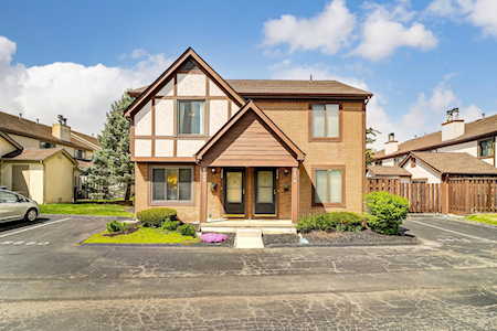 5680 Jousting Lane Columbus, OH 43231