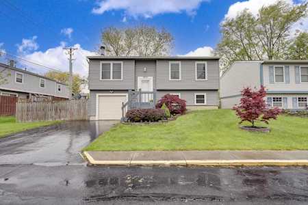 7601 Moorlane Drive Worthington, OH 43085