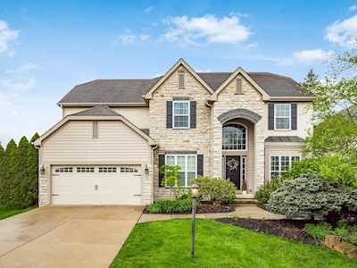 338 Blue Jacket Circle Pickerington, OH 43147