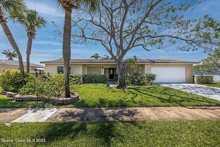 466 Sandpiper Drive Satellite Beach, FL 32937
