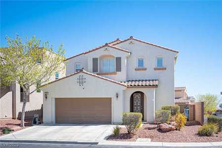 7910 Torreys Peak St Las Vegas, NV 89166