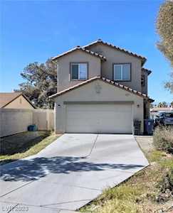 3933 Spruce Fern Ln Las Vegas, NV 89115