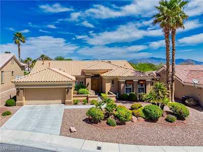 9820 Gerald Ct Las Vegas, NV 89134