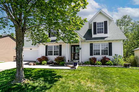 4110 Congo CIR Columbia, MO 65202