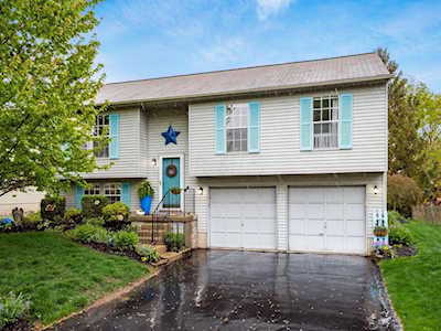 534 Warwick Lane Pickerington, OH 43147