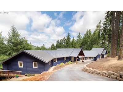 18623 SW Forest Park Rd Hillsboro, OR 97123