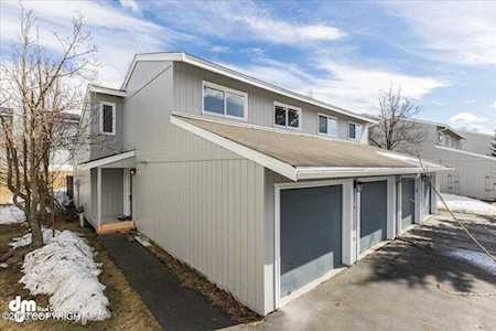 1839 Parkside Dr Anchorage, AK 99501
